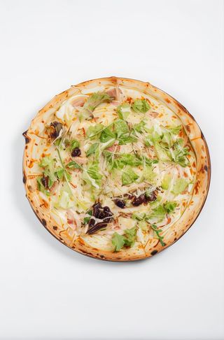 Піца Цезар (35см/850г) 