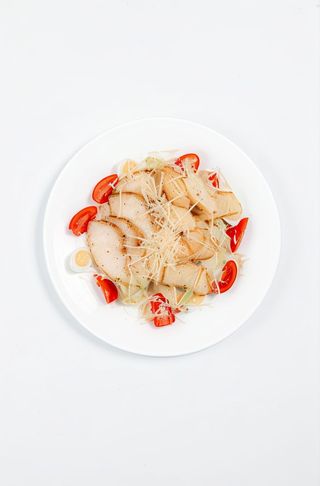 Салат Цезар класичний (250г) 