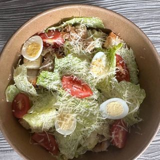 Цезар з куркою