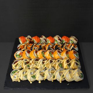 Сет Потужний 1300гр