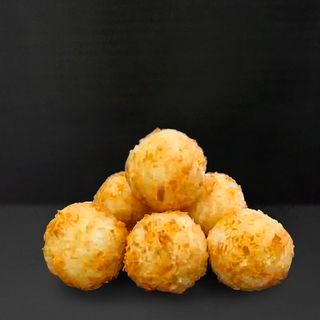 Рисові кульки (креветка ) 5шт.