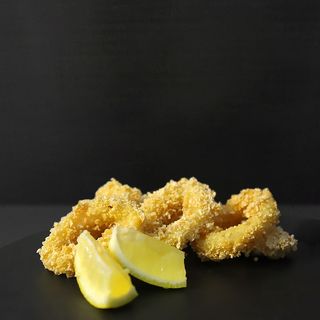 Кальмар фрі (6шт)