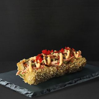 Суші-Дог з сурімі 260гр.