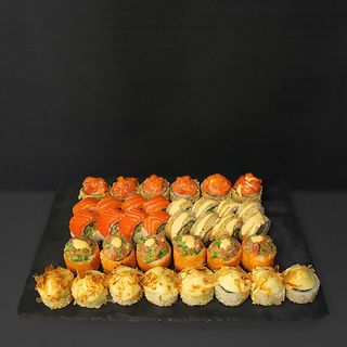 Сет Святковий 1500гр