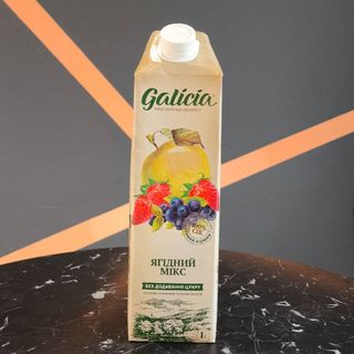 Сік Галіція 1л.