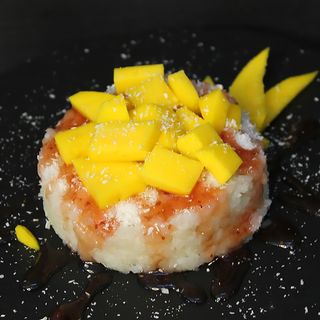 Десерт Манго Стикі Райс 250гр