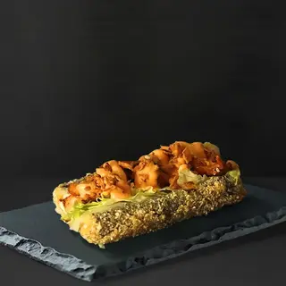 Суші-Дог з куркою 260гр.