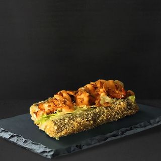 Суші-Дог з куркою 260гр.