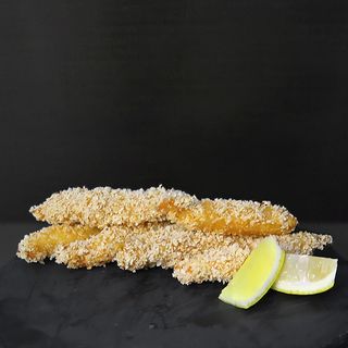 Креветка у клярі 7шт