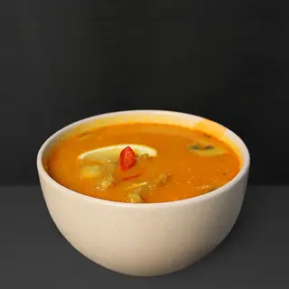 Том Ям з куркою 450гр