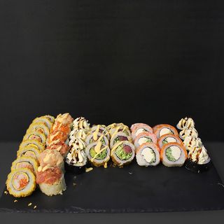 Сет Фудзіяма 1450гр