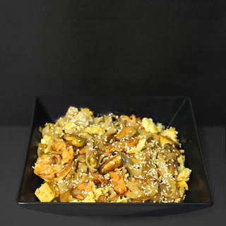 Локшина паттай з креветкою 400гр