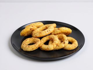 Цибулеві кільця 11шт