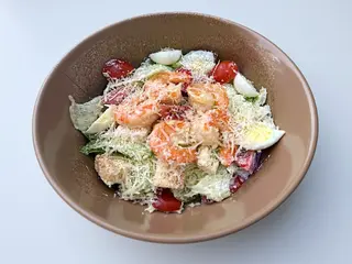 Цезар з креветкою 270гр