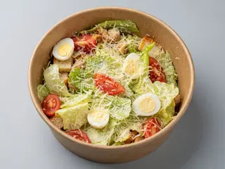 Цезар з куркою