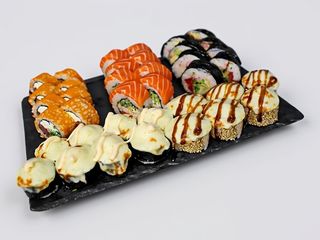 Сет Кінг 1400гр.