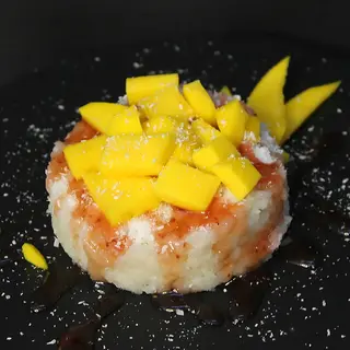 Манго Стікі Райс (250гр)