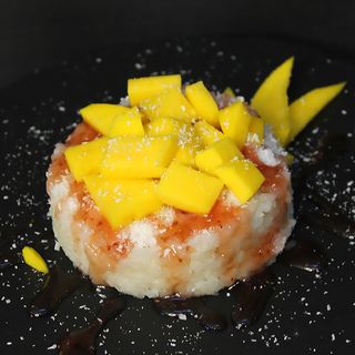 Манго Стікі Райс (250гр)