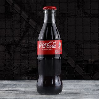 Кока-кола 0,25