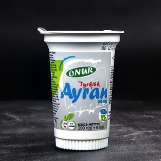 Айран 0,2