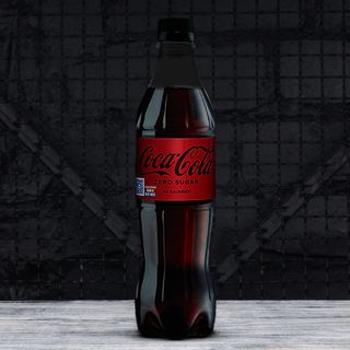 Кока-кола 0,5 зеро