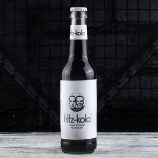 Fritz cola 0,33 zero