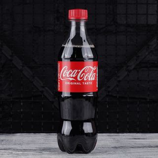 Кока-кола 0,5