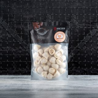 Пельмені з індички (0,400)