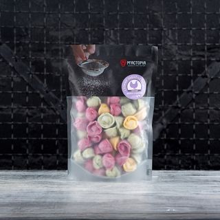 Пельмені дитячі (0,400)