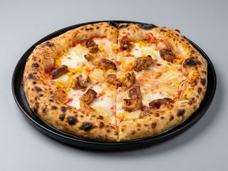 Піца Solo Та то Гаваї (330г)