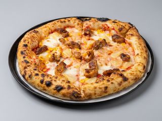 Піца Та то Гаваї (565г)