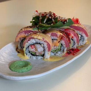 Спешл Туна Рол (315г)
