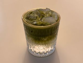 Матча-Тонік