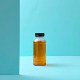 Сік яблучний (0.25л)