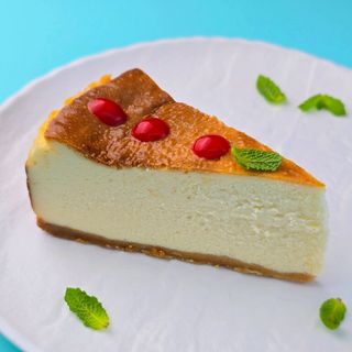 Чизкейк (160г)