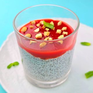 Кокосовий Чіа з кеш'ю (180г)