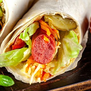 Класичний Лаваш