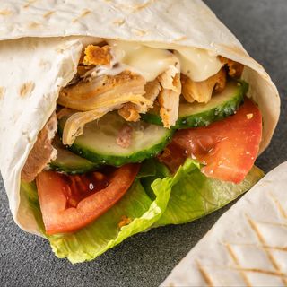 Кебаб Мікс 80 L