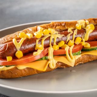 Сирний Булка