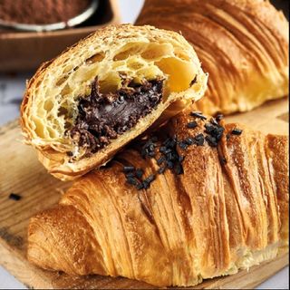 Круасан Шоколад