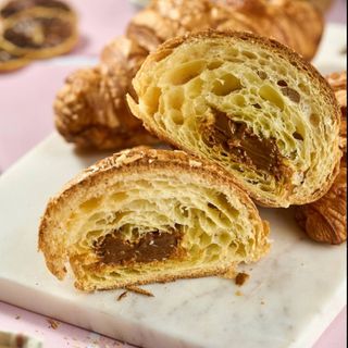 Круасан Згущене молоко