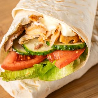 Кебаб курка 120 XL