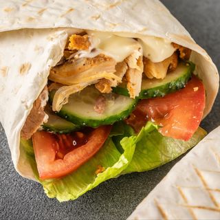 Кебаб Мікс 120 XL