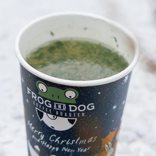 Бульйон курячий