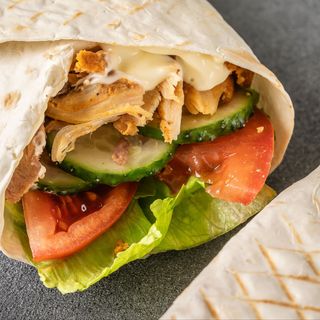 Кебаб Мікс 160 XXL