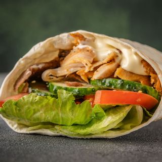 Кебаб яловичина 80 L