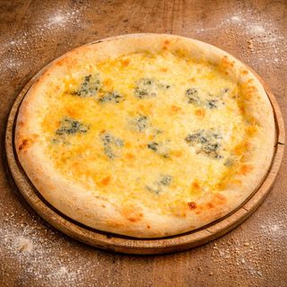 Піца Чотири сири (40см/585г)