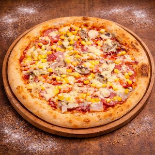 Піца Американа (40см/660г)