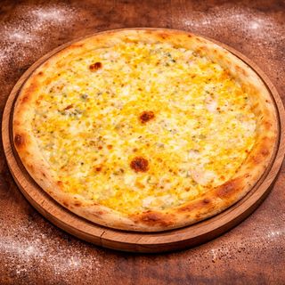 Піца Чікен Чіз (30см/480г)