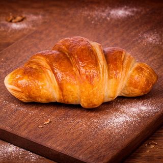 Круасан зі згущеним молоком (80г)